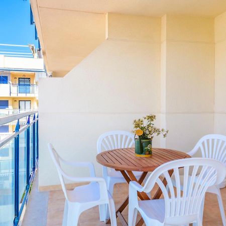 Apartment Las Dunas By Interhome Moncófar Екстериор снимка