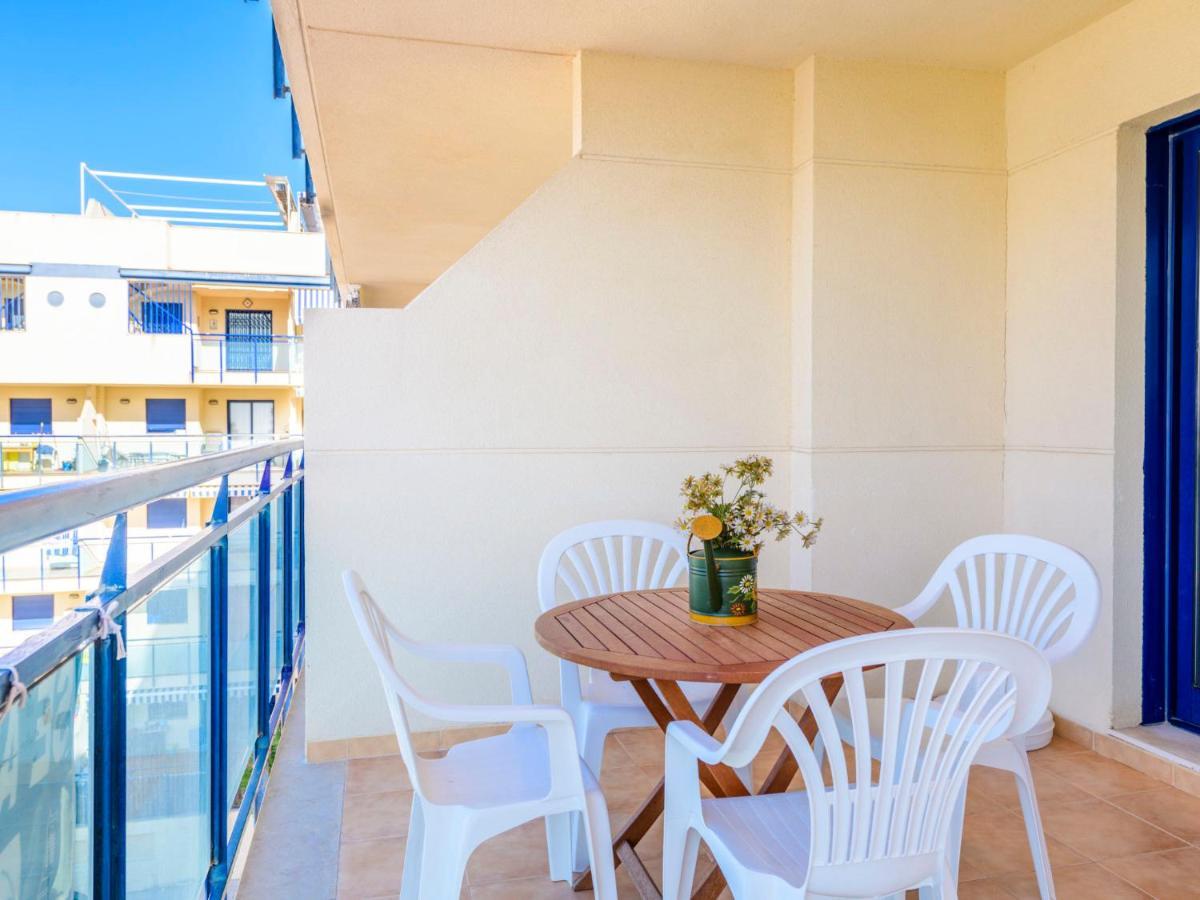Apartment Las Dunas By Interhome Moncófar Екстериор снимка