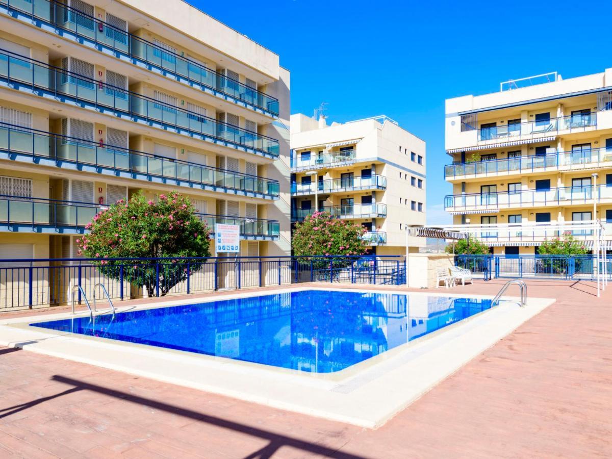Apartment Las Dunas By Interhome Moncófar Екстериор снимка