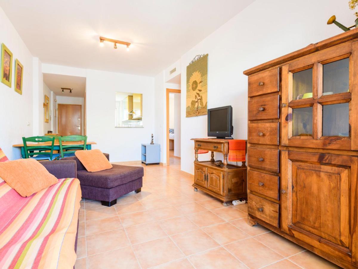Apartment Las Dunas By Interhome Moncófar Екстериор снимка