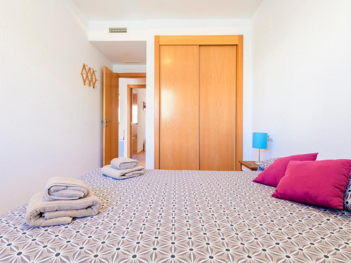 Apartment Las Dunas By Interhome Moncófar Екстериор снимка