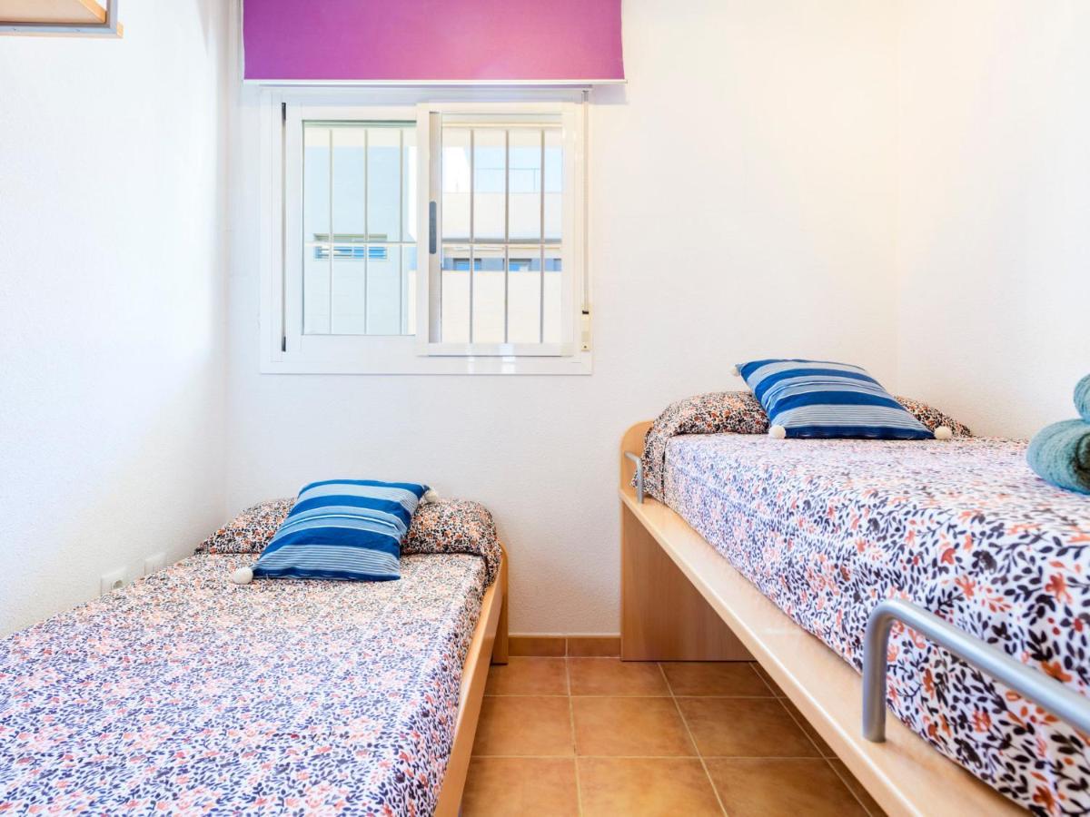 Apartment Las Dunas By Interhome Moncófar Екстериор снимка