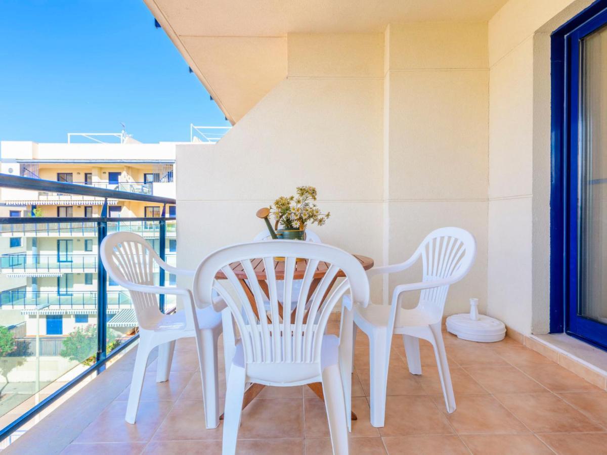 Apartment Las Dunas By Interhome Moncófar Екстериор снимка