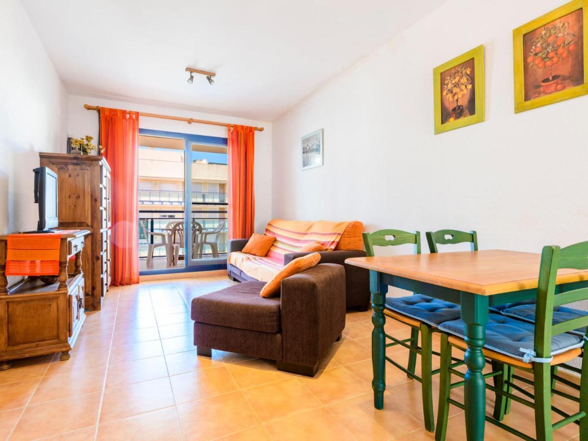 Apartment Las Dunas By Interhome Moncófar Екстериор снимка