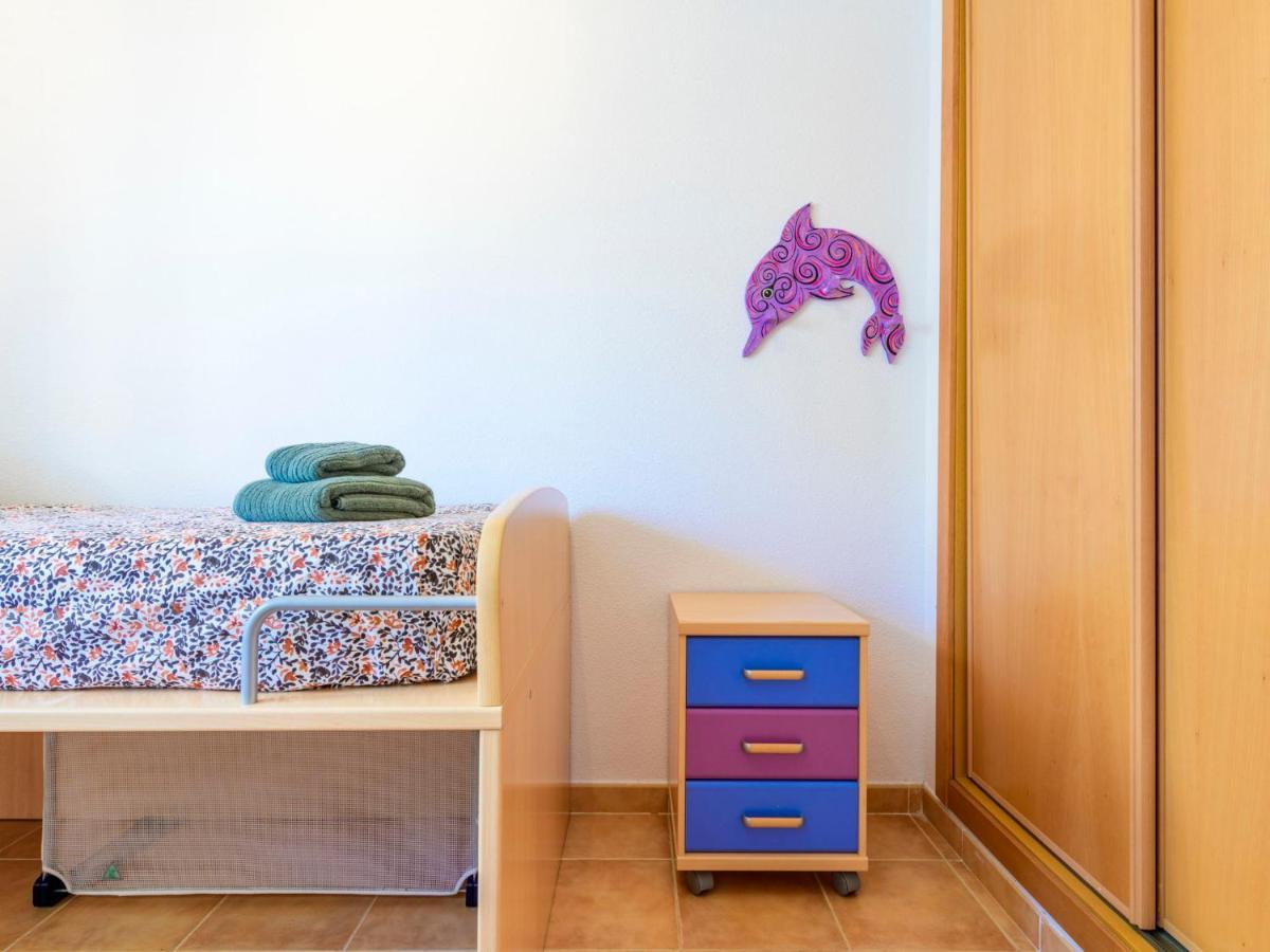 Apartment Las Dunas By Interhome Moncófar Екстериор снимка
