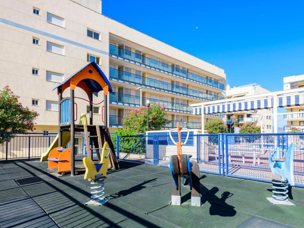 Apartment Las Dunas By Interhome Moncófar Екстериор снимка