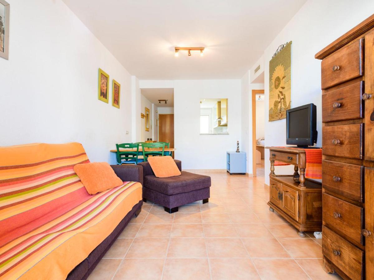 Apartment Las Dunas By Interhome Moncófar Екстериор снимка