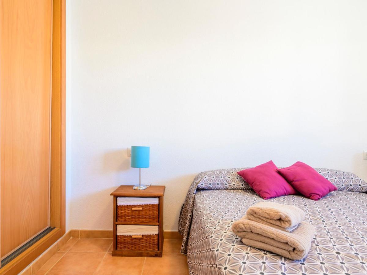 Apartment Las Dunas By Interhome Moncófar Екстериор снимка