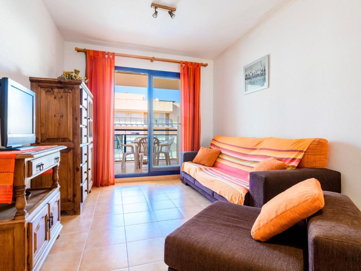 Apartment Las Dunas By Interhome Moncófar Екстериор снимка