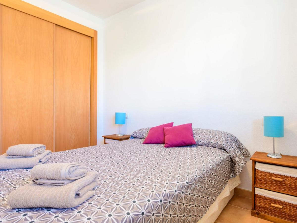 Apartment Las Dunas By Interhome Moncófar Екстериор снимка