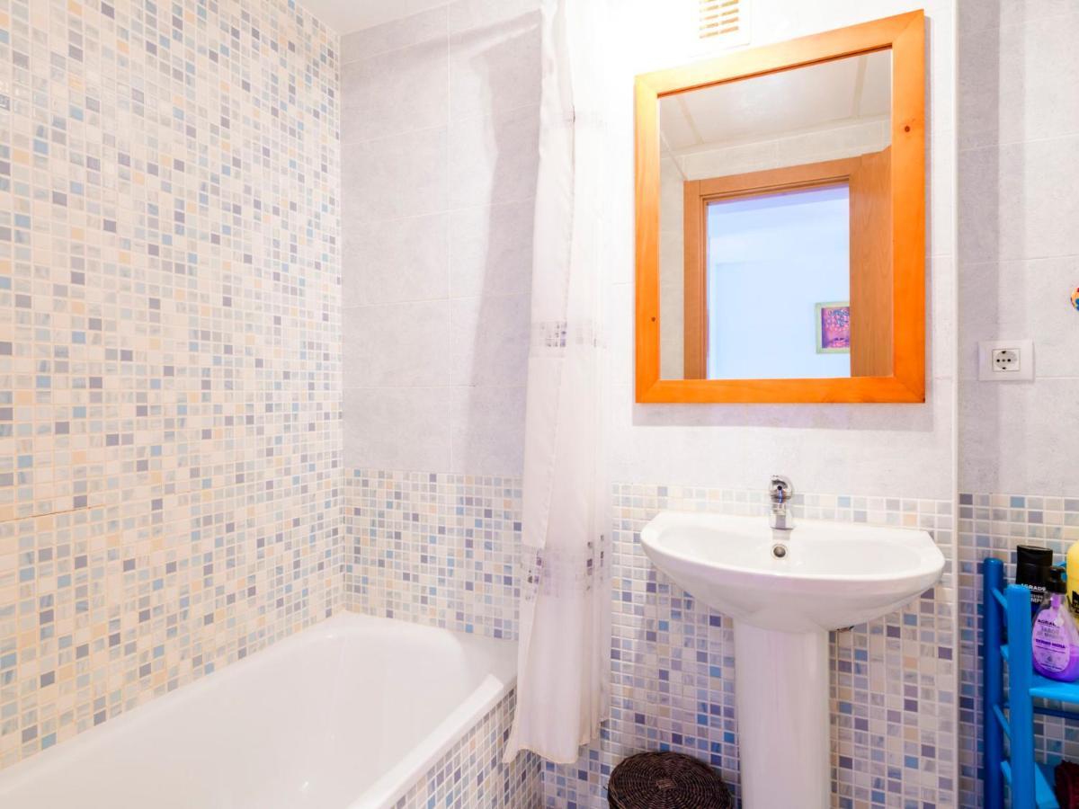 Apartment Las Dunas By Interhome Moncófar Екстериор снимка
